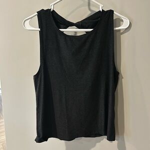 Beyond Yoga Spacedye soft fabric tank